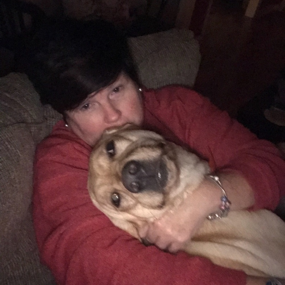 Meet your Posher, Nita